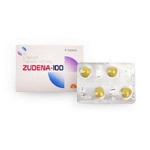 Verkauf und Preis Udenafil 100mg (4 pills)