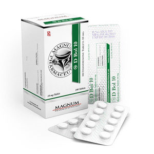 Verkauf und Preis Methandienon oral (Dianabol) 10mg (100 pills)