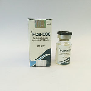 Verkauf und Preis Nandrolon-Decanoat (Deca) 10ml vial (300mg/ml)