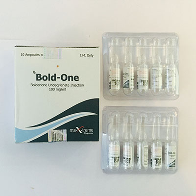 Verkauf und Preis Boldenonundecylenat (Equipose) 10 ampoules (100mg/ml)