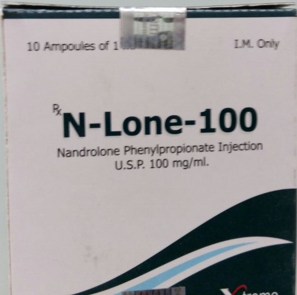 Verkauf und Preis Nandrolonphenylpropionat (KKW) 10 ampoules (100mg/ml)