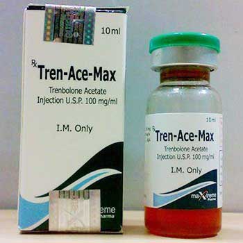 Verkauf und Preis Trenbolonacetat 10ml vial (100mg/ml)