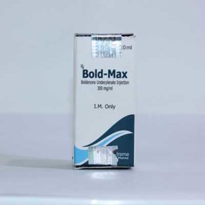 Verkauf und Preis Boldenonundecylenat (Equipose) 10ml vial (300mg/ml)