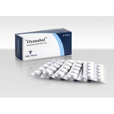 Verkauf und Preis Oxandrolon (Anavar) 10mg (50 pills)
