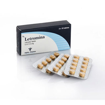 Verkauf und Preis Letrozol 2.5mg (50 pills)