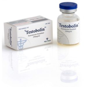 Verkauf und Preis Testosteron Enanthate 10ml vial (250mg/ml)