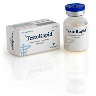 Verkauf und Preis Testosteronpropionat 10ml vial (100mg/ml)