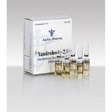 Verkauf und Preis Nandrolon-Decanoat (Deca) 10 ampoules (250mg/ml)