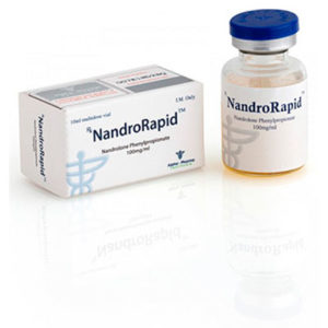 Verkauf und Preis Nandrolonphenylpropionat (KKW) 10ml vial (100mg/ml)