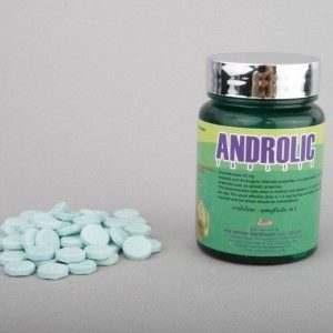Verkauf und Preis Oxymetholon (Anadrol) 50mg (100 pills)