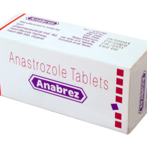 Verkauf und Preis Anastrozol 1mg (10 pills)