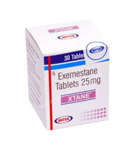 Verkauf und Preis Exemestan (Aromasin) 25mg (28 pills)