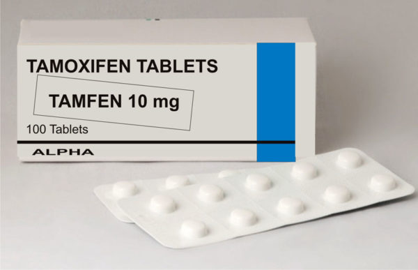 Verkauf und Preis Tamoxifencitrat (Nolvadex) 10mg (10 pills)