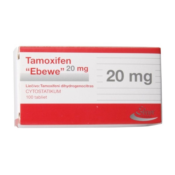 Verkauf und Preis Tamoxifencitrat (Nolvadex) 20mg (10 pills)
