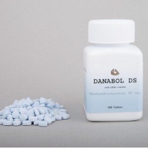 Verkauf und Preis Methandienon oral (Dianabol) 10mg (500 pills)