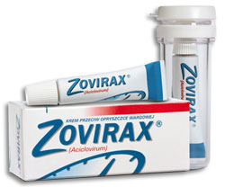 Verkauf und Preis Acyclovir (Zovirax) 5% Cream tube