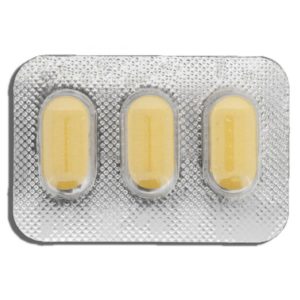 Verkauf und Preis Azithromycin 100mg (3 pills)