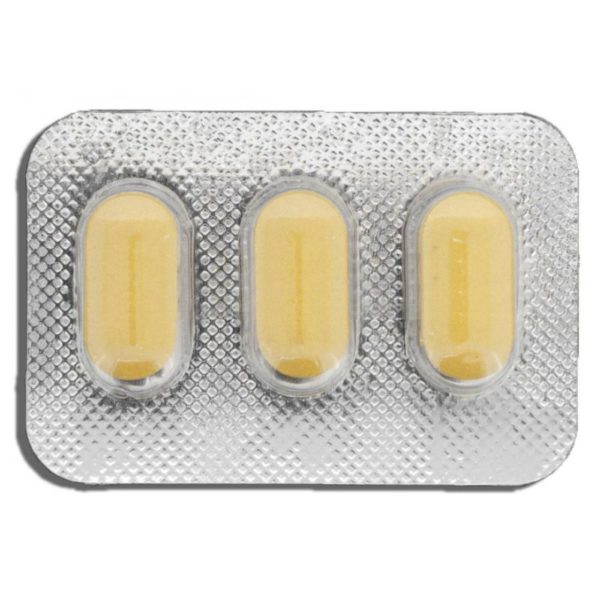Verkauf und Preis Azithromycin 100mg (3 pills)