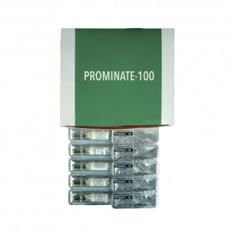 Verkauf und Preis Methenolon-Enanthogenat (Primobolan-Depot) 10 ampoules (100mg/ml)