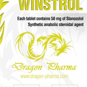 Verkauf und Preis Stanozolol oral (Winstrol) 50mg (100 pills)