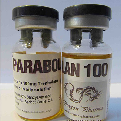 Verkauf und Preis Trenbolonhexahydrobenzylcarbonat 10 mL vial (100 mg/mL)