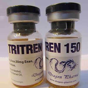 Verkauf und Preis Trenbolon-Mix (Tri Tren) 10 mL vial (150 mg/mL)
