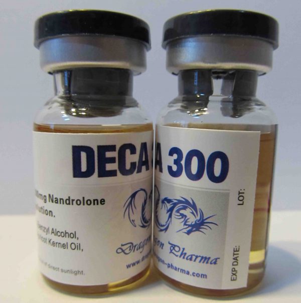 Verkauf und Preis Nandrolon-Decanoat (Deca) 10ml vial (300mg/ml)