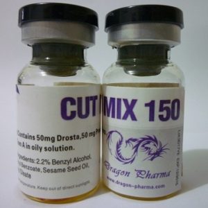 Verkauf und Preis Sustanon 250 (Testosteronmischung) 10 ampoules (150mg/ml)