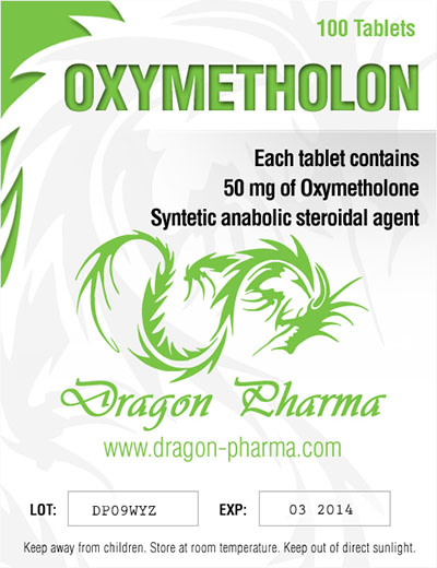 Verkauf und Preis Oxymetholon (Anadrol) 100 tabs (50 mg/tab)