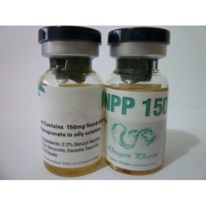 Verkauf und Preis Nandrolonphenylpropionat (KKW) 10 ampoules (150mg/ml)
