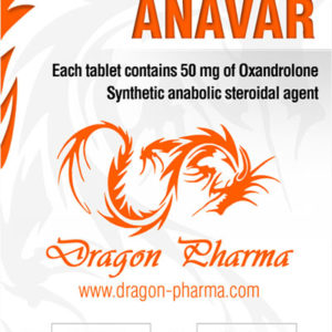 Verkauf und Preis Oxandrolon (Anavar) 50mg (100 pills)