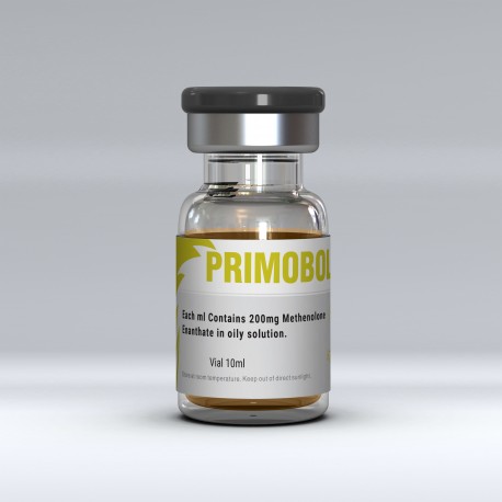 Verkauf und Preis Methenolon-Enanthogenat (Primobolan-Depot) 10 mL vial (200 mg/mL)