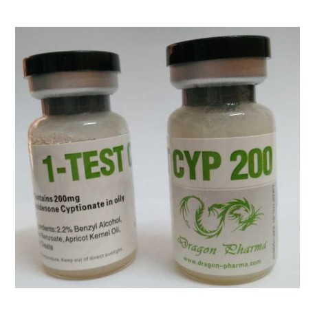 Verkauf und Preis Dihydroboldenoncypionat 10 mL vial (200 mg/mL)