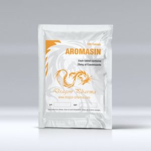 Verkauf und Preis Exemestan (Aromasin) 100 tabs (25 mg/tab)