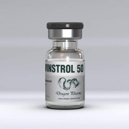 Verkauf und Preis Stanozolol-Injektion (Winstrol-Depot) 10 mL vial (50 mg/mL)