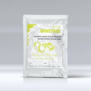 Verkauf und Preis Stanozolol oral (Winstrol) 10mg (100 pills)