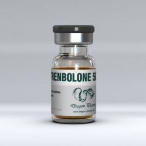Verkauf und Preis Trenbolonacetat 10 ml vial (50 mg/ml)